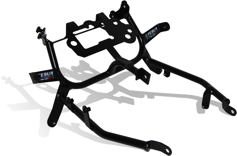 Telaietto anteriore Kawasaki ZX 300 2013